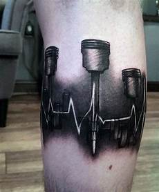 Man Crankshaft