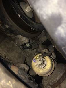 Man Crankshaft