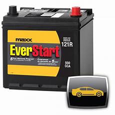 Maxx Everstart Battery