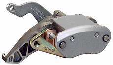 Mechanical Brake Caliper