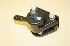 Mechanical Parking Brake Caliper