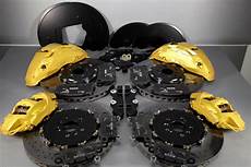 Mercedes Brake Caliper Covers