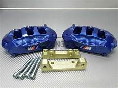 Mercedes Brake Caliper