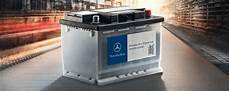 Mercedes Car Battery