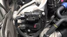 Mercedes Crankshaft