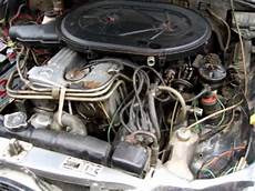 Mercedes Crankshaft