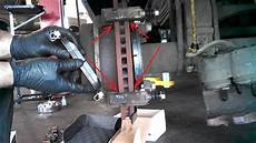 Metal Brake Caliper Covers