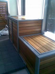 Metal Cover Air Filter