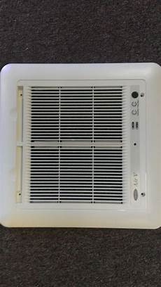 Metal Cover Air Filter