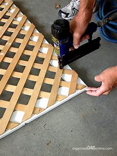 Metal Cover Air Filter