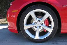 Mgp Brake Caliper Covers