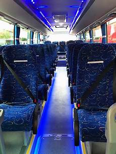 Midibus Seat