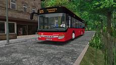 Midibus Seat