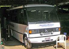 Midibus Seat