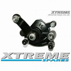 Mini Bike Brake Caliper
