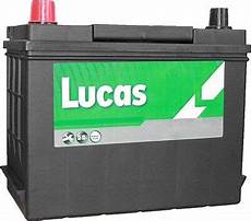 Mini Car Battery