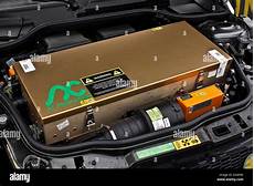 Mini Car Battery