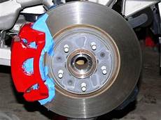 Mini Cooper Brake Caliper