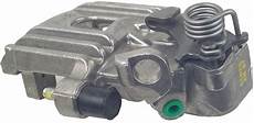Mini Cooper Brake Caliper