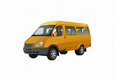 Minibus Seats