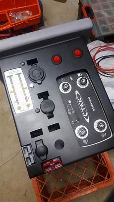 Mobile Battery Fitting
