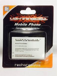 Mobile Battery Replacement
