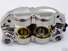 Monoblock Calipers