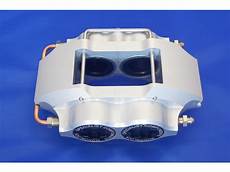 Monoblock Calipers