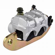Motorcycle Caliper