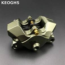 Motorcycle Caliper