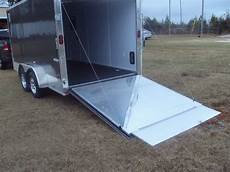 Motorcycle trailer frame