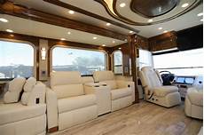 Motorhome chassis parts