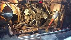 Motorhome chassis