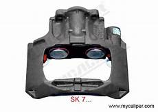 My Caliper