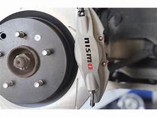 Nismo Brake Calipers