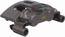 Nissan Brake Caliper