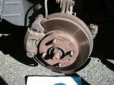 Nissan Brake Caliper