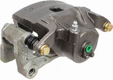 Nissan Brake Caliper