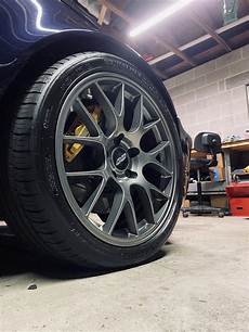 Nissan Calipers