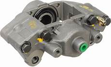 Nissan Calipers
