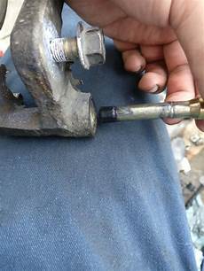 Nissin Brake Caliper Honda