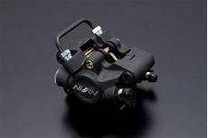Nissin Rear Brake Caliper