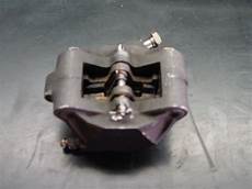 Nissin Rear Brake Caliper