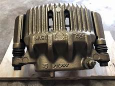 Nsx Calipers