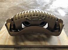 Nsx Calipers