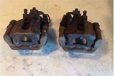 Nugeon Brake Calipers