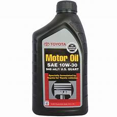 Oil 10W