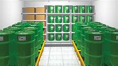Oil And Lubricant