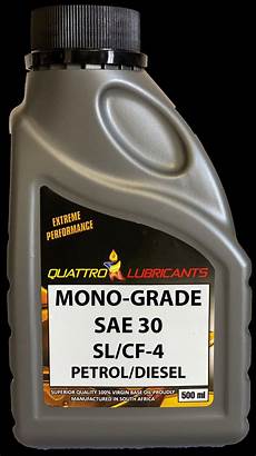 Oils And Lubricants