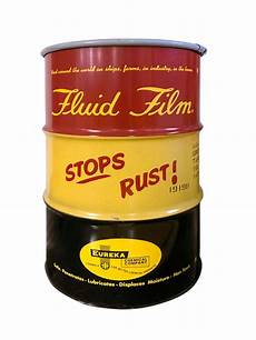 Oils And Lubricants
